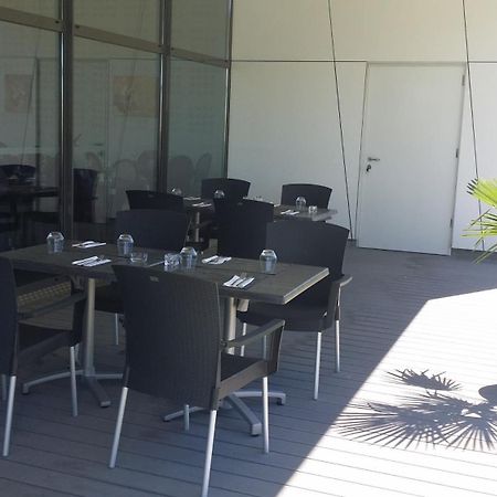 Hotel - Restaurant La Claire Foret Morhange 外观 照片